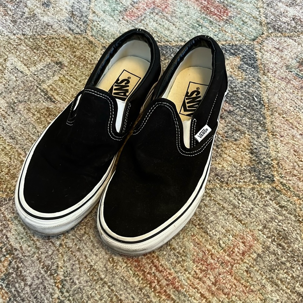 Vans slip-on